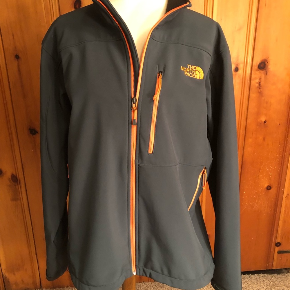 The North Face Men’s Jacket